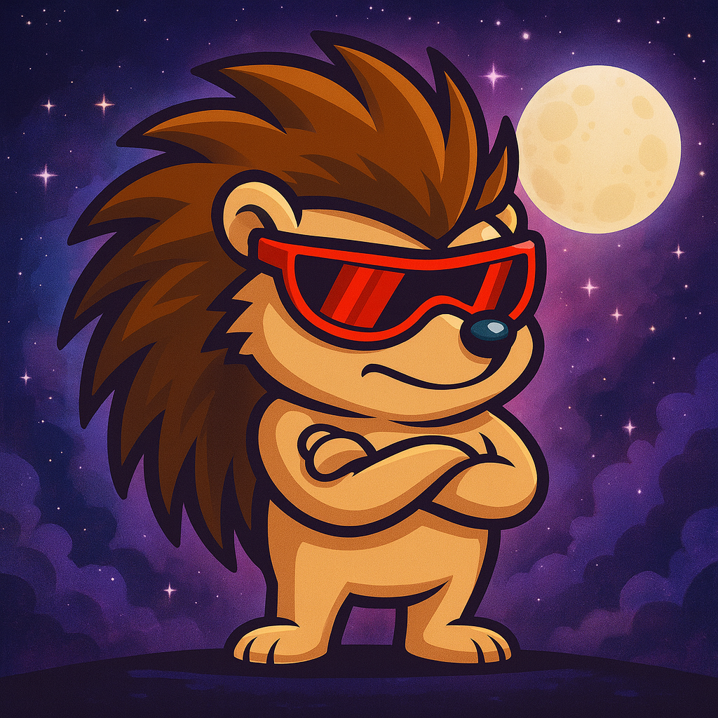 SPIKY Logo